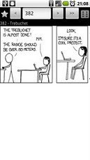 game pic for xkcd Viewer